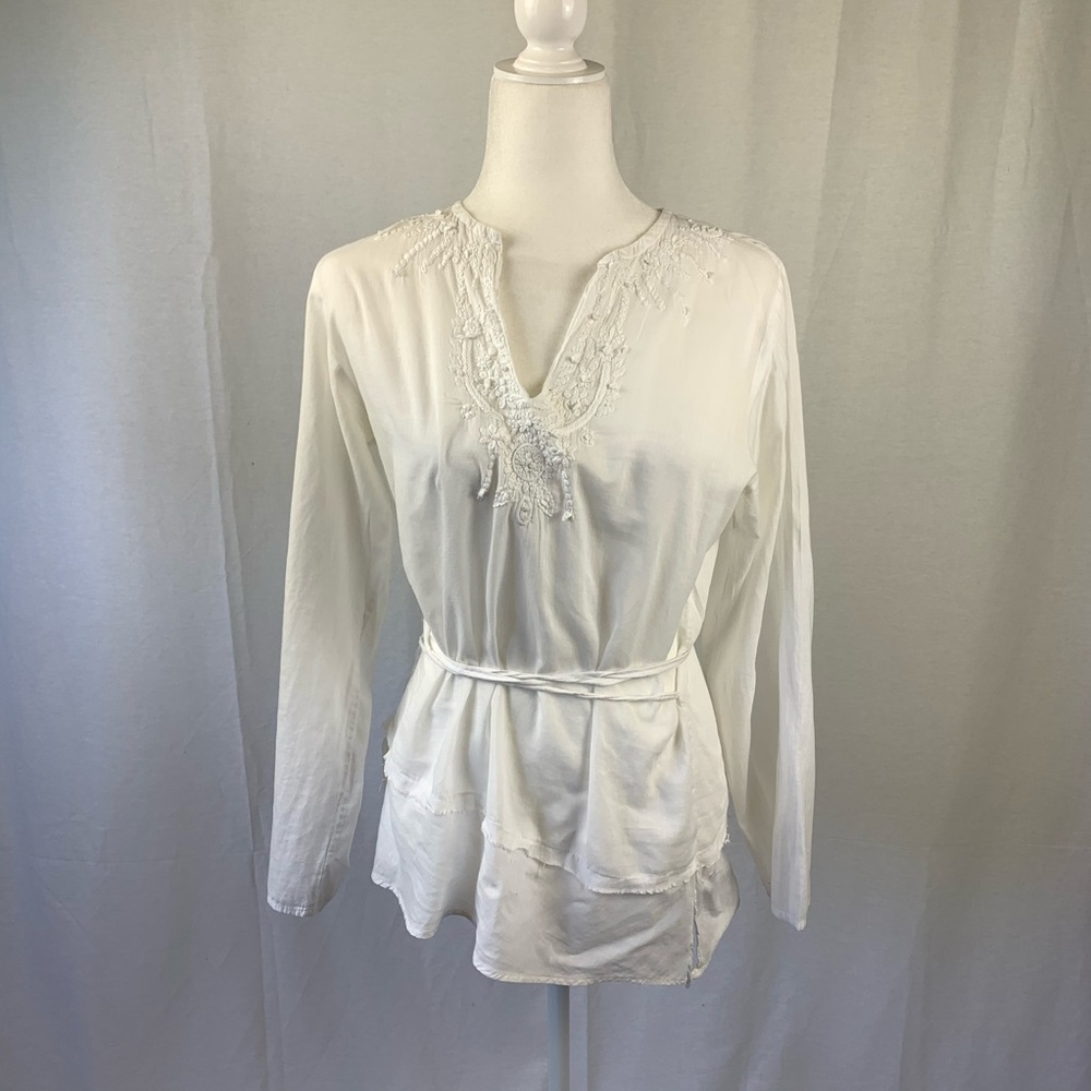 Karma Highway beautiful boho top